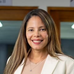 Indhira Moquete de Ramos