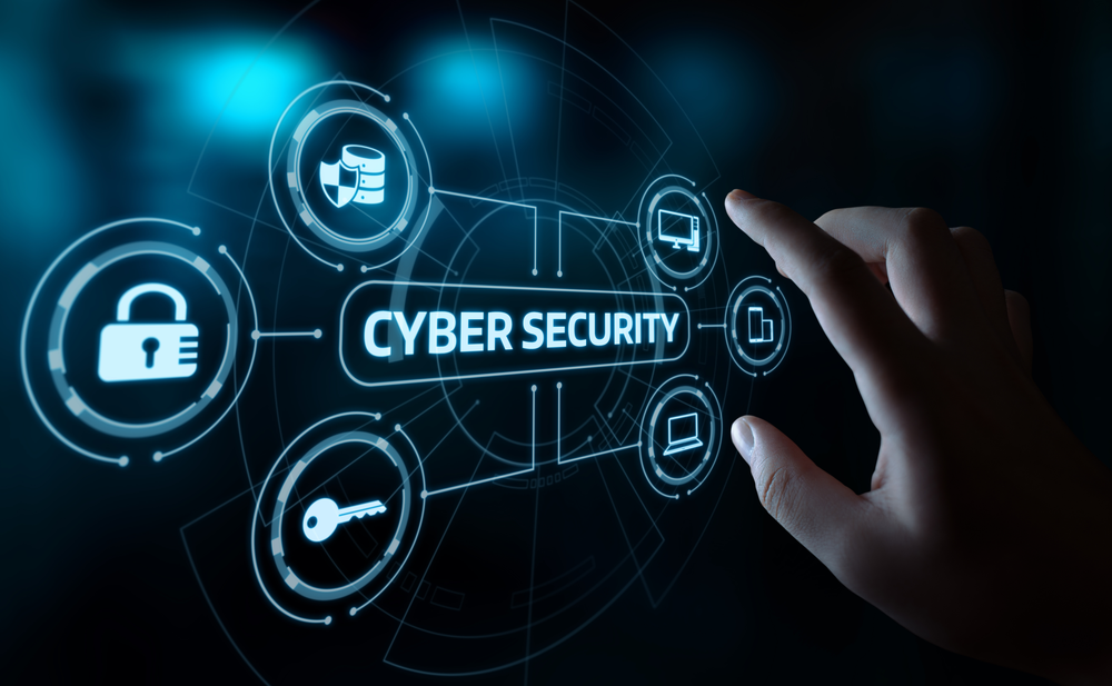 Imagen del programa Mitigando Riesgos de Ciberseguridad y Seguridad Perimetral en la Cadena de Suministro