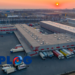 almacenes y transporte