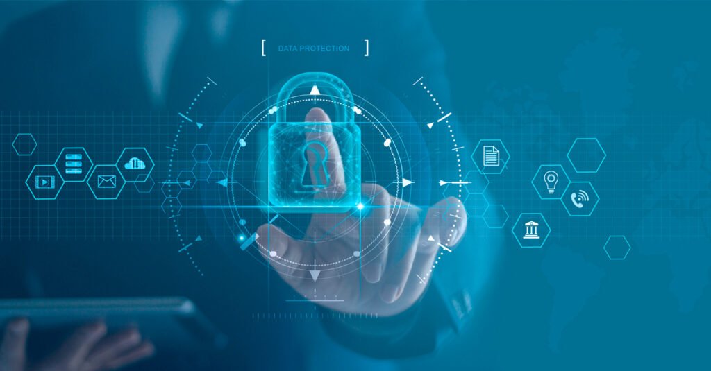 ciberseguridad en logistica